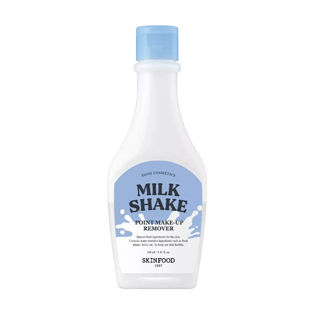 MILK SHAKE POINT MAKE-UP REMOVER