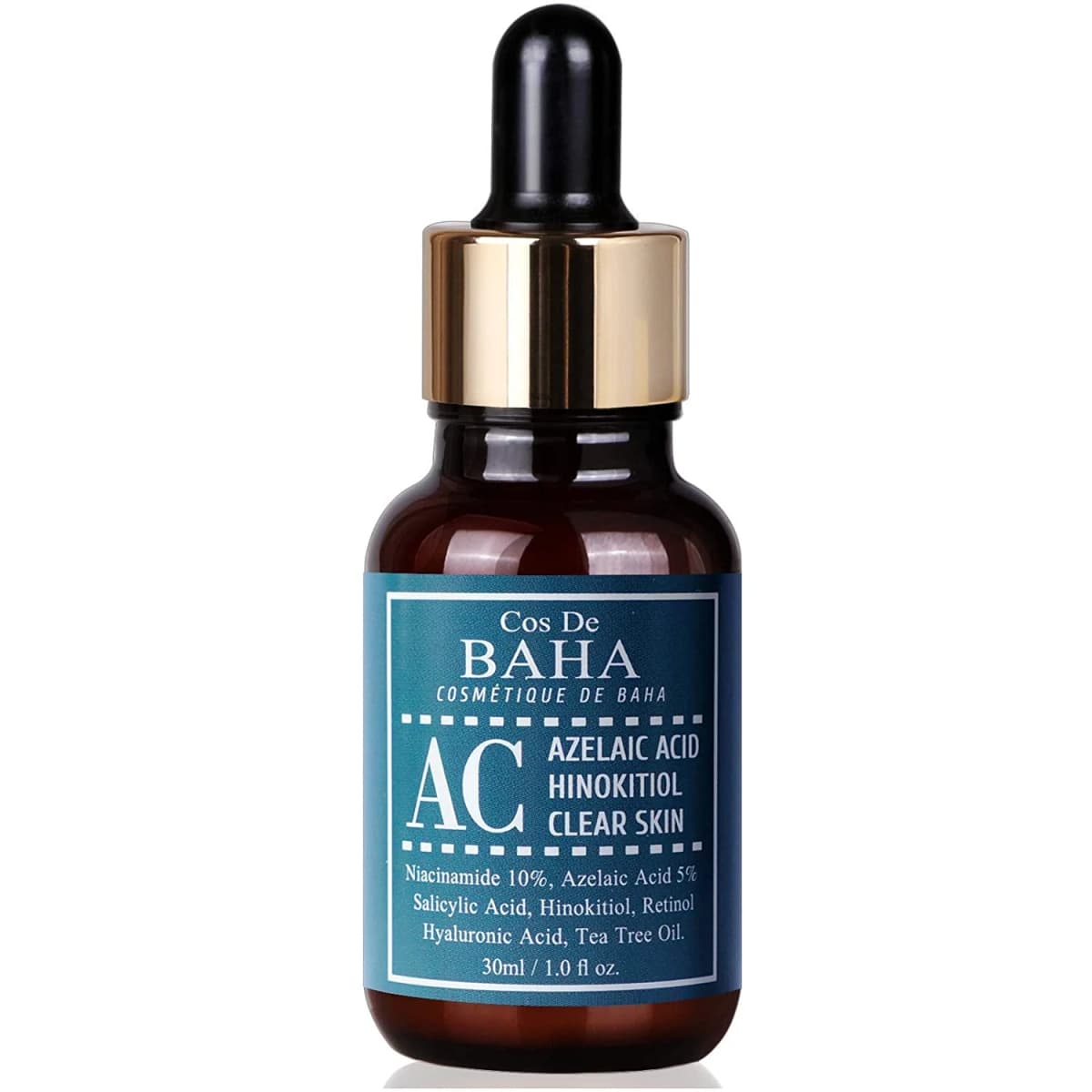 Clearing Serum 30ml (AC)