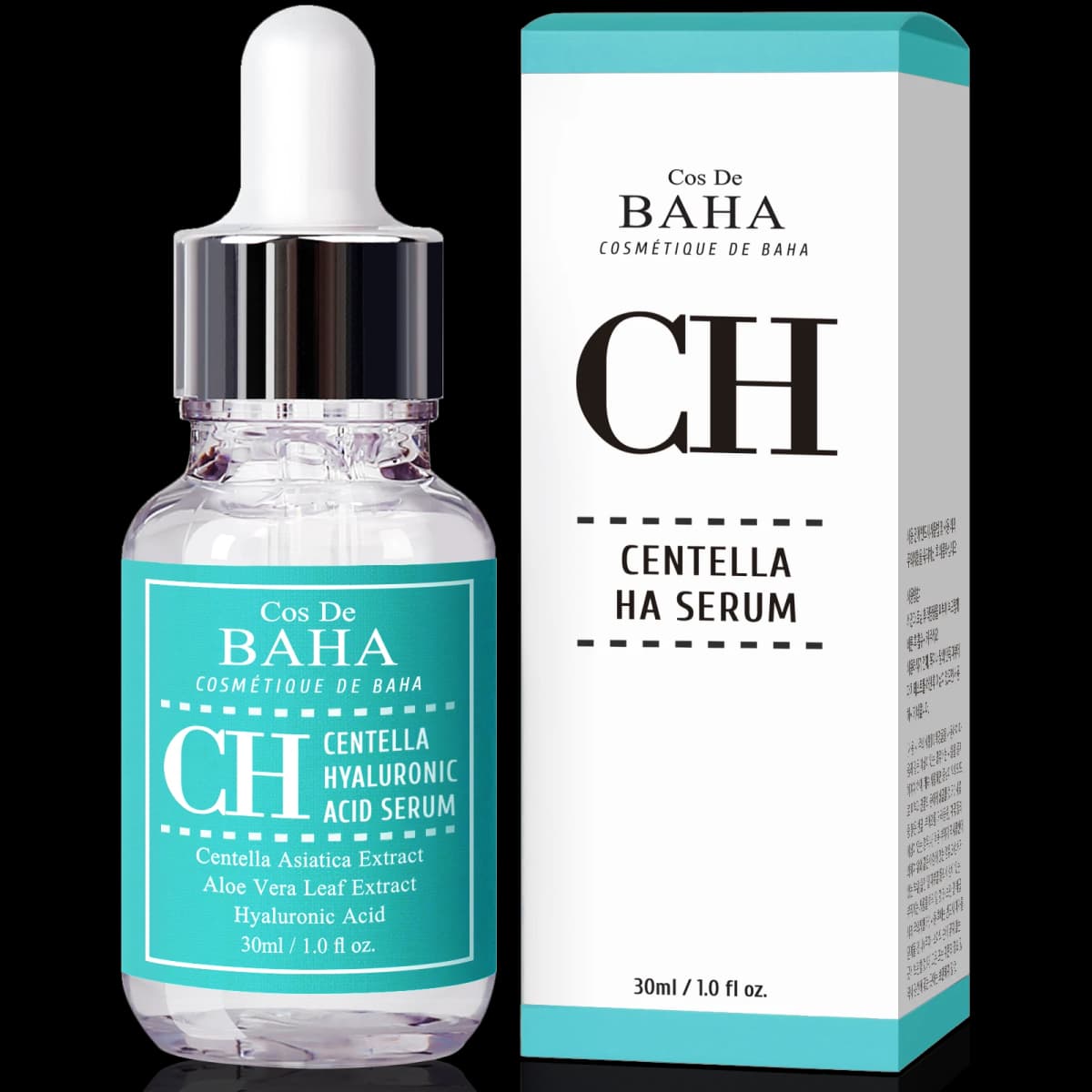 Centella Serum 30ml (CH)