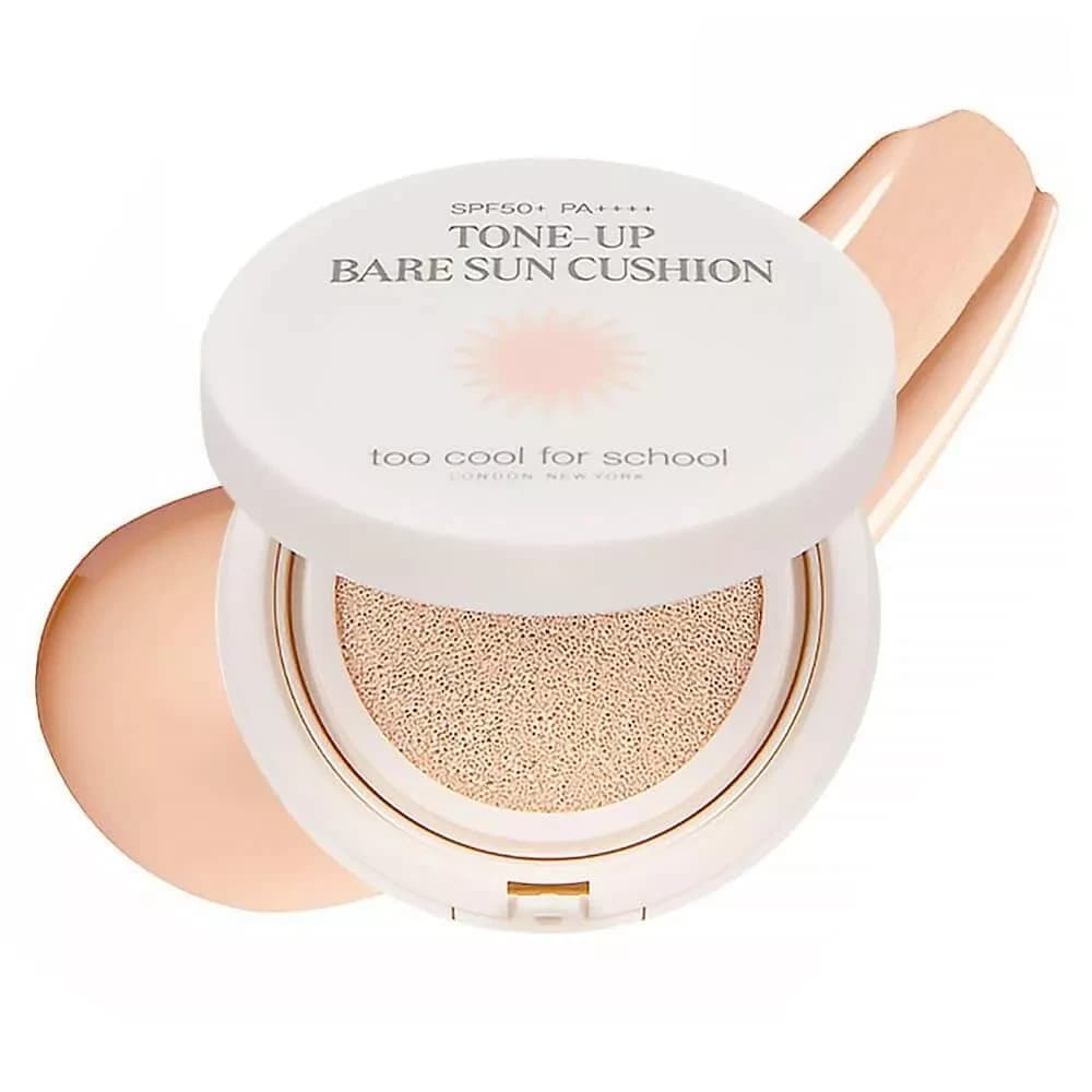 Tone Up Bare Sun Cushion