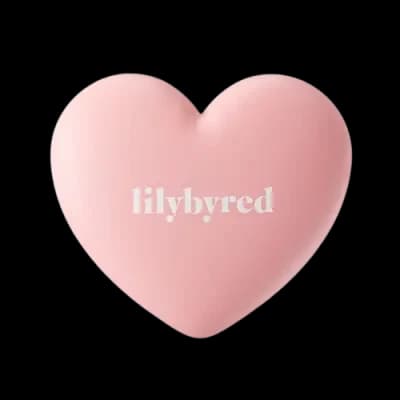 lilybyred Luv Beam Cheek(AD) 02 #Dollish Rose