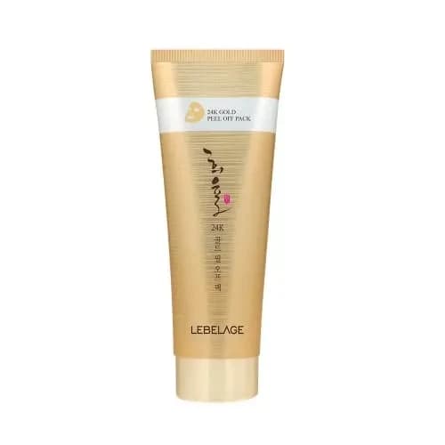 Hee-Yul 24K Gold Peel-Off Pack