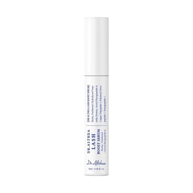 Eyelash Boost Serum