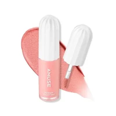 AMUSE POWDER VELVET TINT 03
