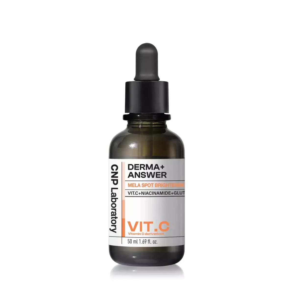 CNP DERMA ANSWER MELA SPOT AMPULE