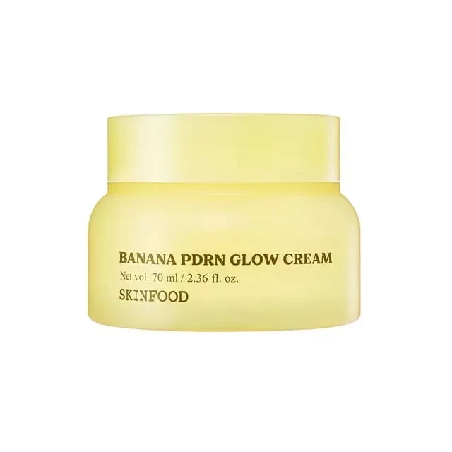 BANANA PDRN GLOW CREAM