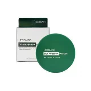Cica No-Sebum Powder