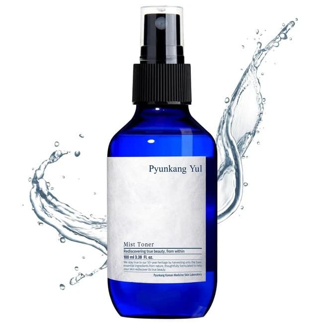 Mist Toner