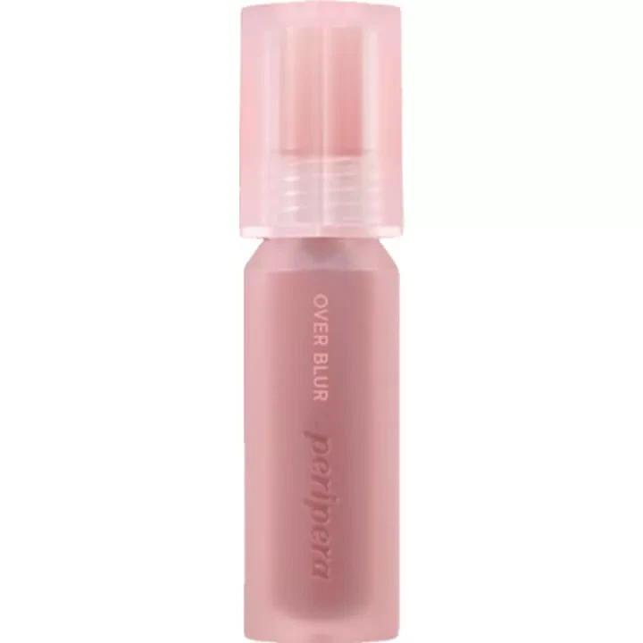 PERIPERA OVER BLUR TINT 14 DAILY ROSY