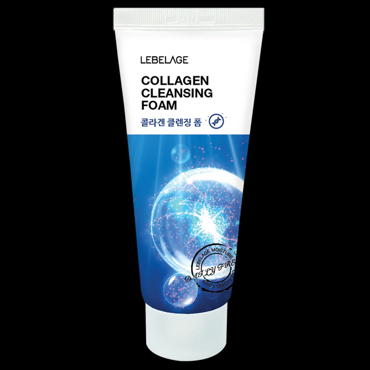 Collagen Cleansing Foam