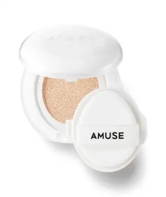 AMUSE CERAMIC SKIN PERFECTOR CUSHION 1.5 NATURAL
