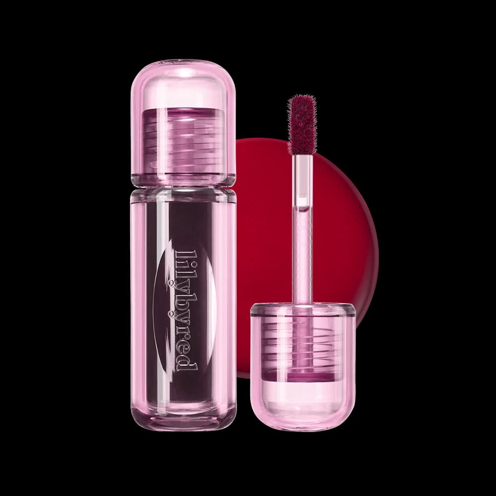 lilybyred Juicy Liar Water Tint (AD) 04 #Blackberry Tequila