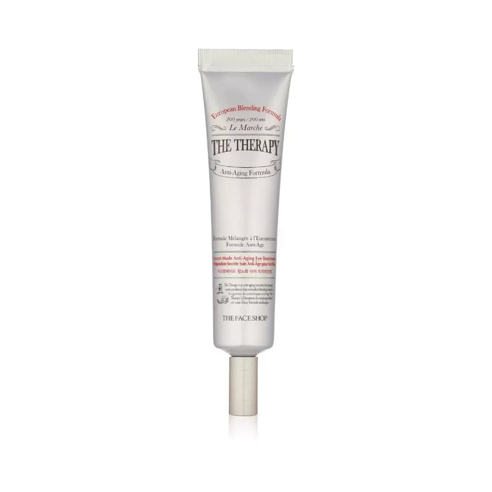 THETHERAPY ANTIAGING EYE TREATMENT