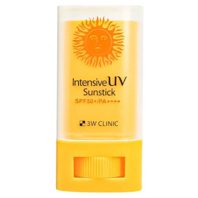 INTENSIVE UV SUNSTICK