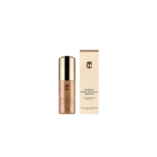ULTIMATE ROYAL COLLAGEN AMPOULE