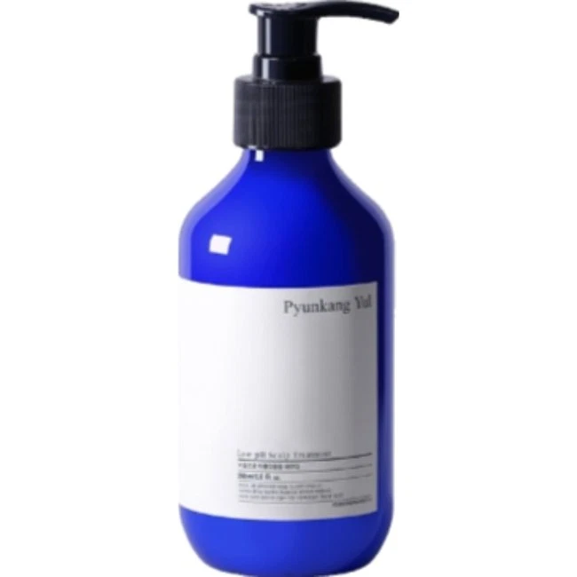 Low pH Scalp Treatment