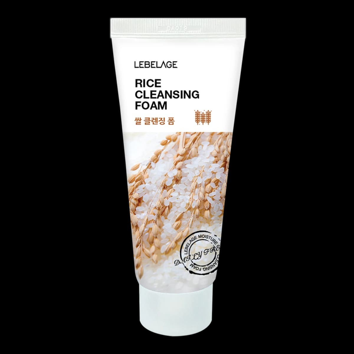 Rice Cleansing Foam