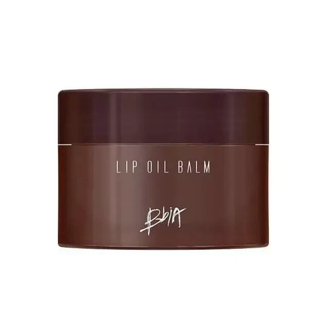 BBIA LIP OIL BALM 01 SHEA BUTTER