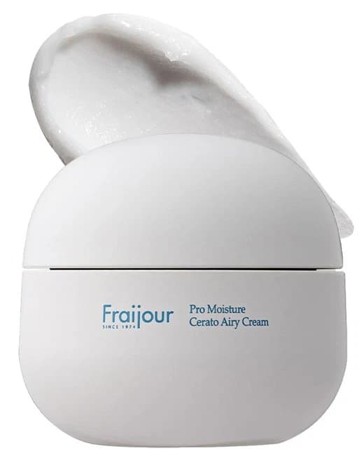 Fraijour Pro Moisture Cerato Airy Cream 50ml