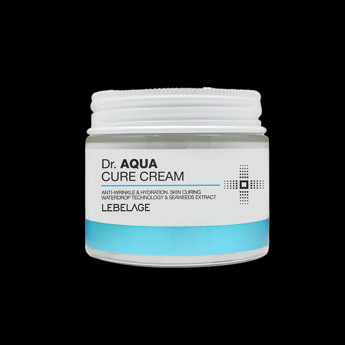 Dr. Aqua Cure Cream