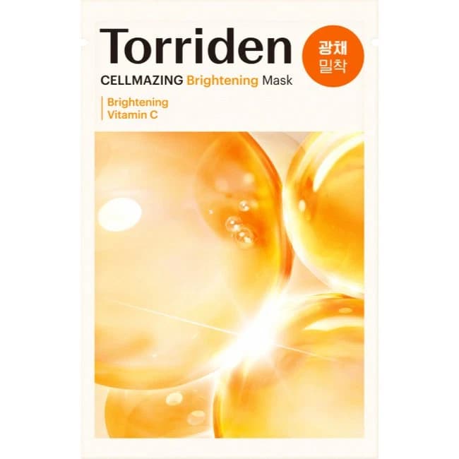 CELLMAZING Brightening Mask 26ml 1pc