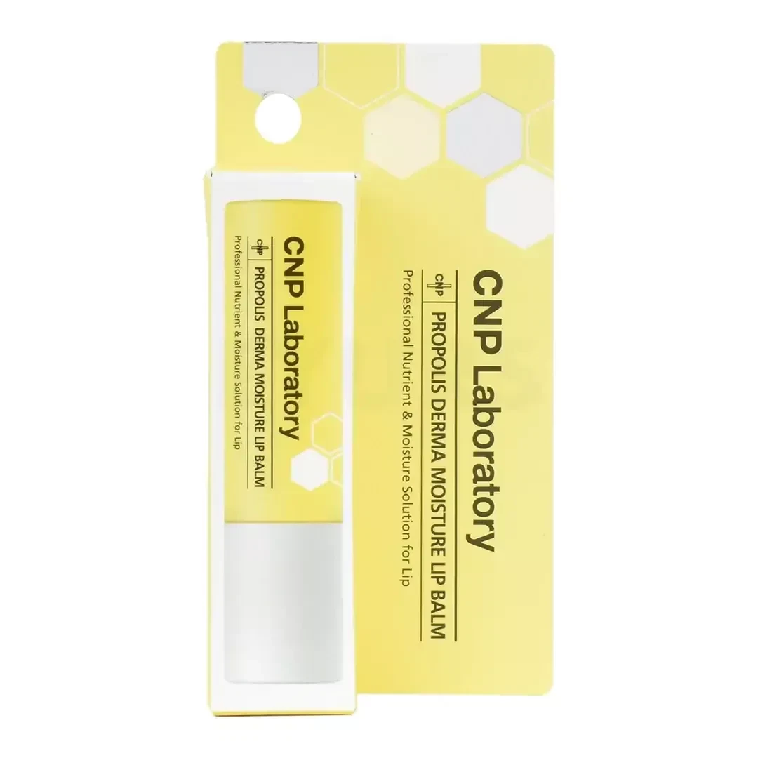 CNP PROPOLIS DERMA MOISTURE LIP BALM