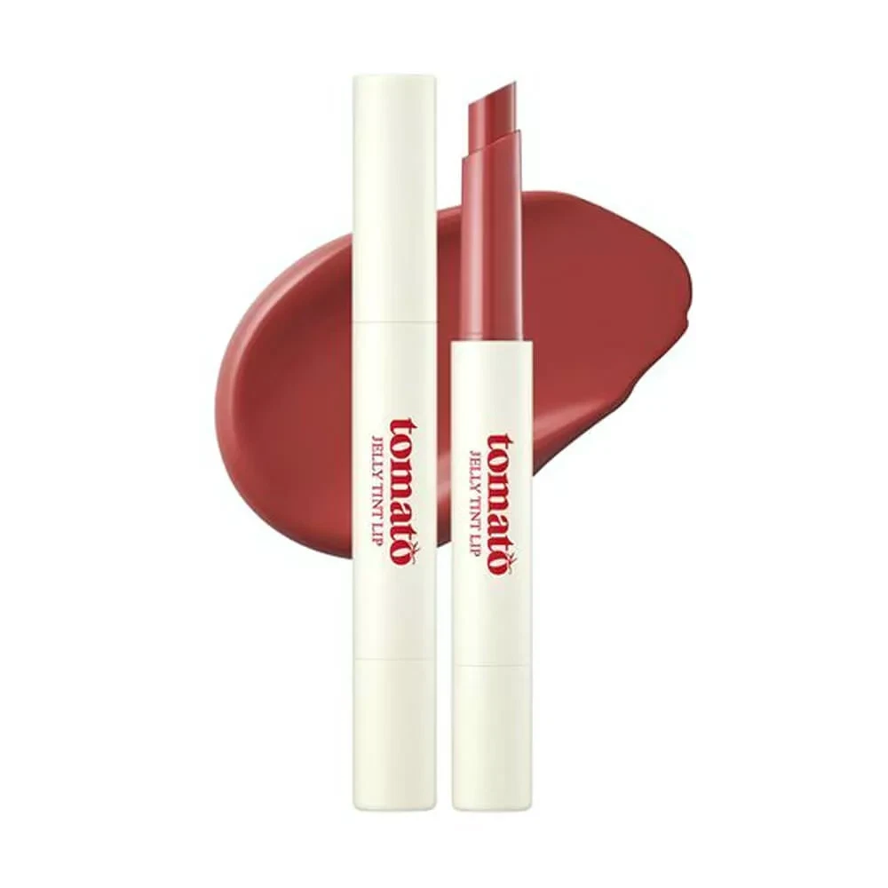 TOMATO JELLY TINT LIP 03(MAPLE TOMATO)