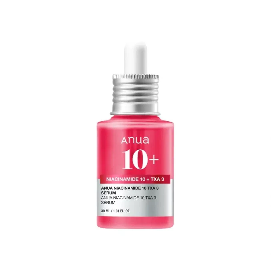 ANUA NIACINAMIDE 10 TXA 3 SERUM 30ml