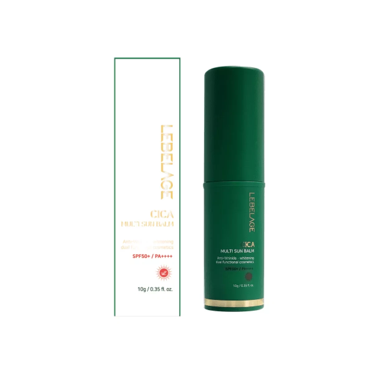 Cica Multi Sun Balm
