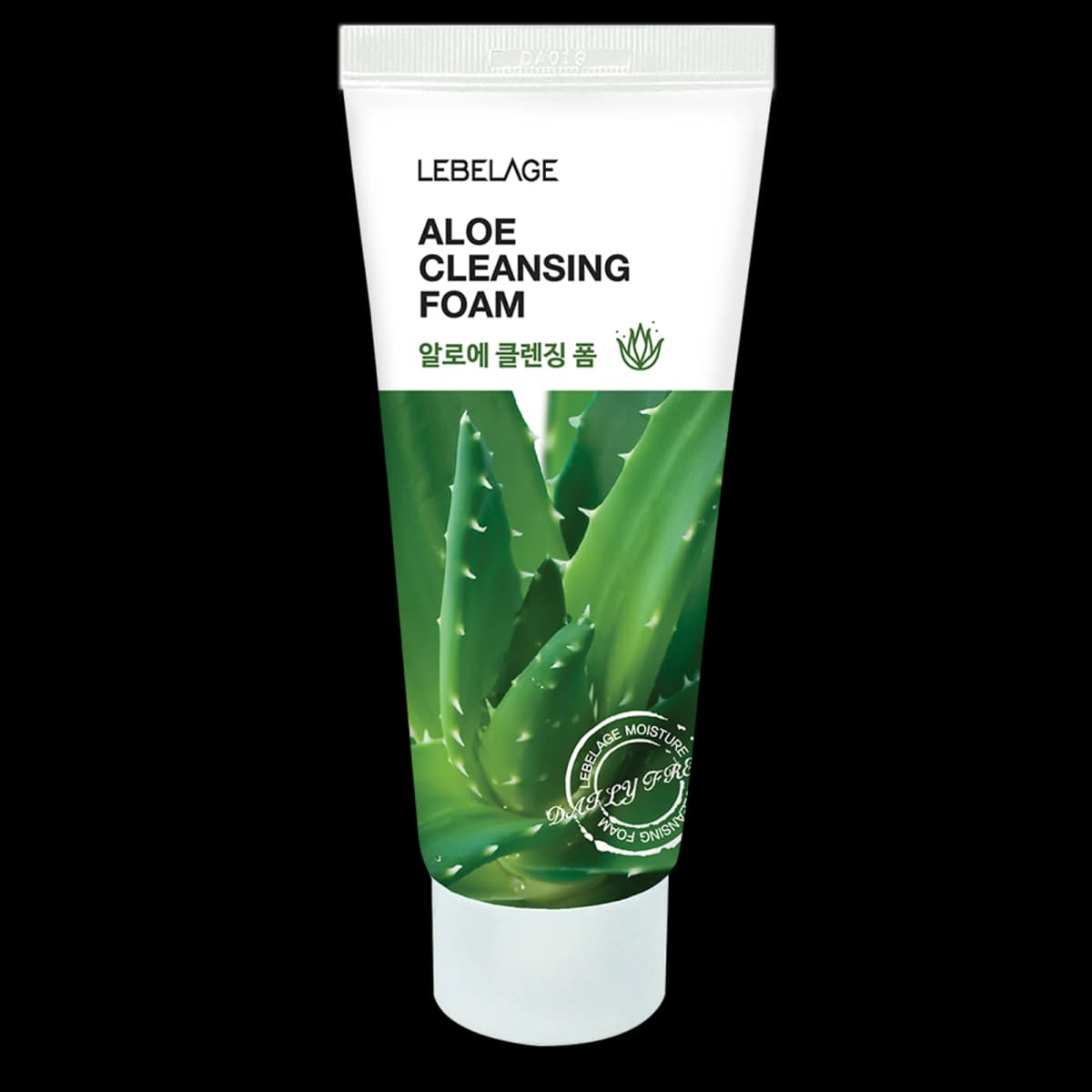 Aloe Cleansing Foam