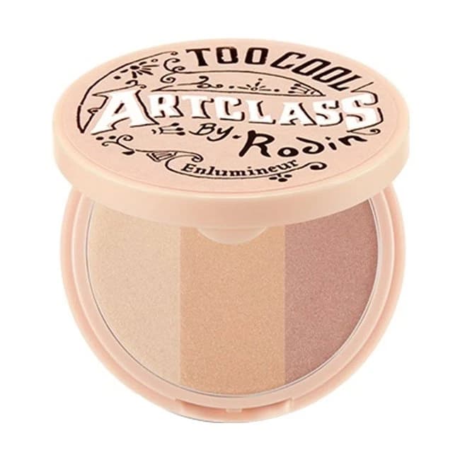 ARTCLASS BY RODIN HIGHLIGHTER #1