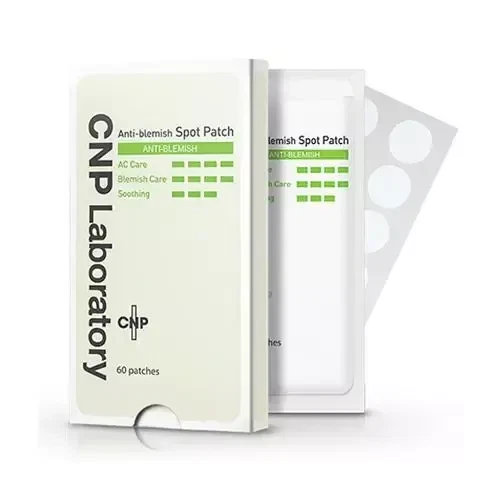 CNP ANTI-BLEMISH SPOT PATCH