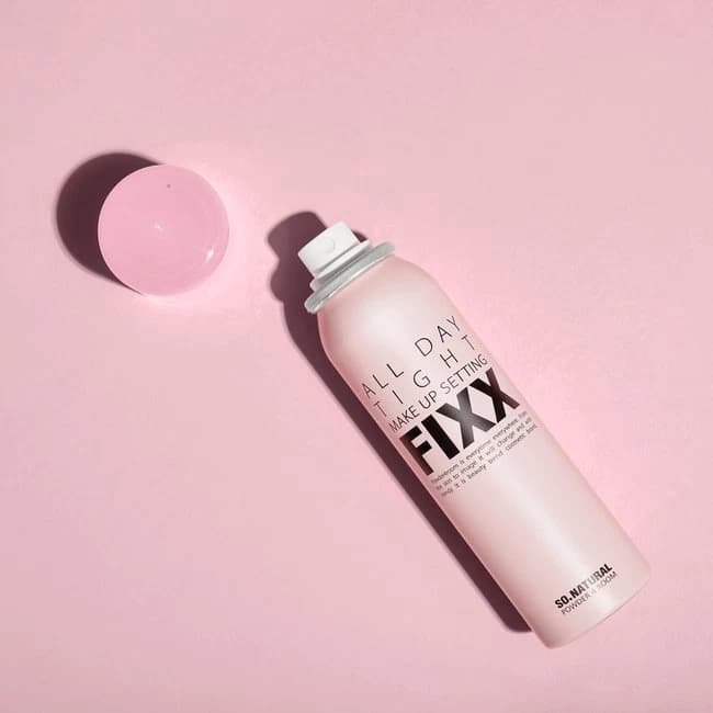 ALL DAY TIGHT MAKE UP SETTING FIXX 75ml
