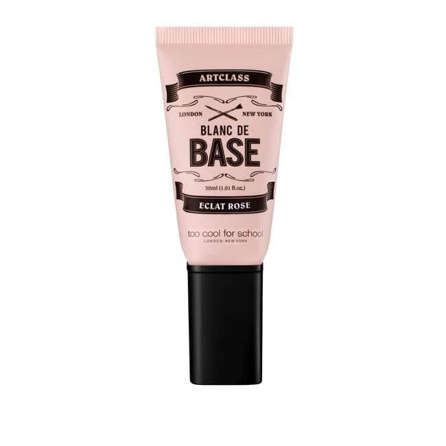 ARTCLASS BLANC DE BASE #2