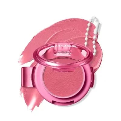 POWDER LIP & CHEEK 08 Girlfriend