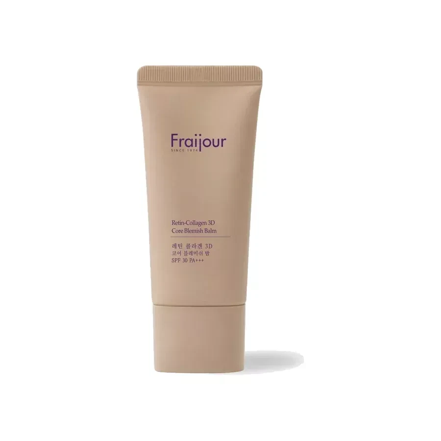 Fraijour Retin-Collagen 3D Core Blemish Balm