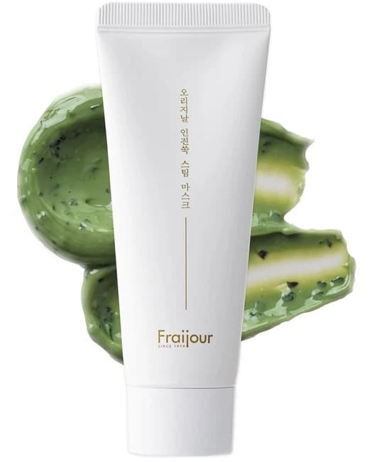 Fraijour Original Artemisia Steam Mask 50g