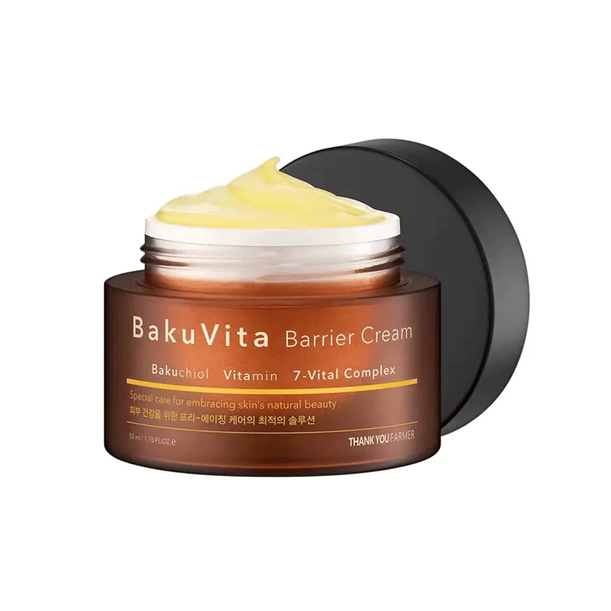 THANK YOU FARMER BakuVita Barrier Cream