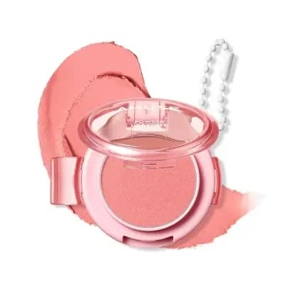 POWDER LIP & CHEEK 01 Peach Whip