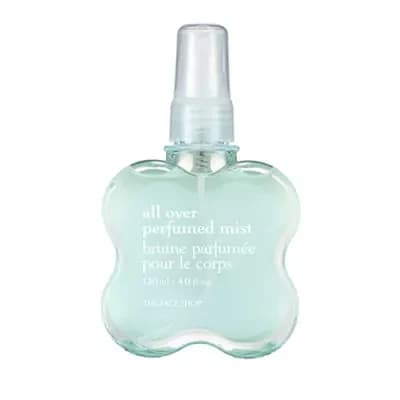 TFS ALL OVER PERFUME MIST.BABY MUSK