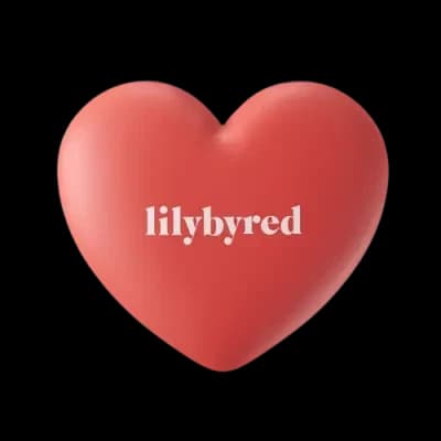 lilybyred Luv Beam Cheek(AD) 05 #French Marsala