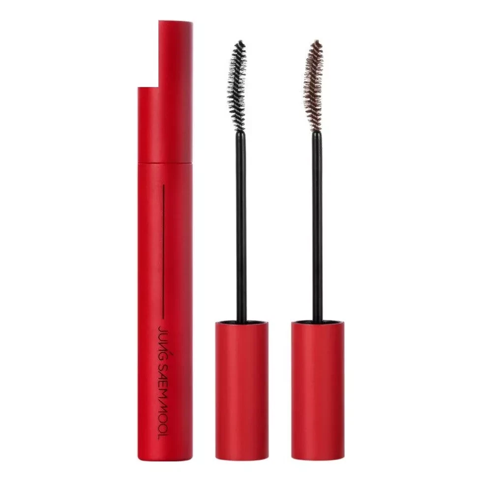 JUNGSAEMMOOL Style Up Lash Mascara (Basic Black)