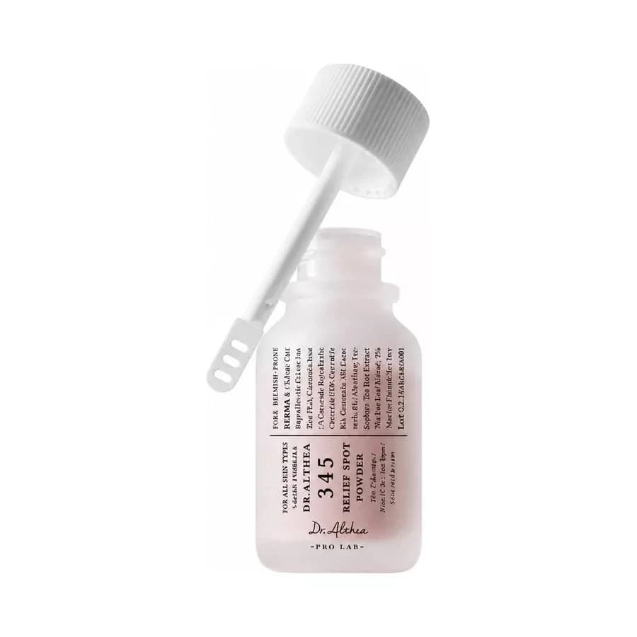 345 Relief Spot Powder