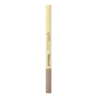 lilybyred Smiley Aegyosal Eyeliner 01 #Smile Smile