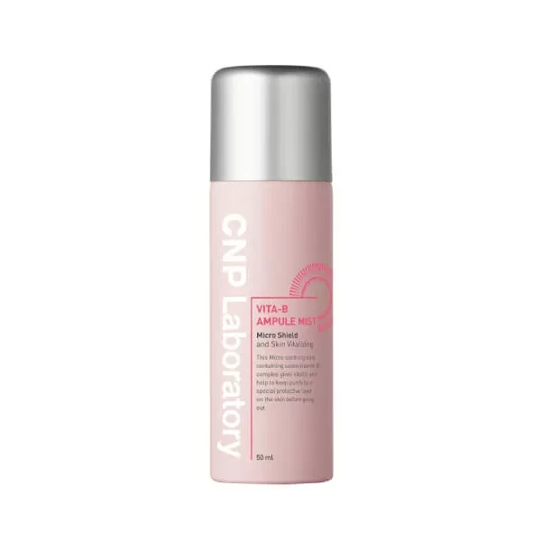 CNP Vita Ampule Mist 50ML