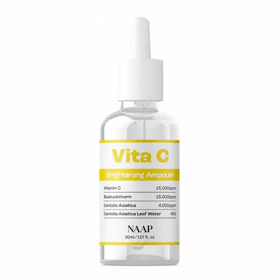 Vita C Brightening Ampoule