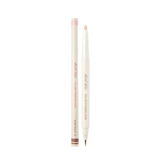 ARTCLASS GLAM UNDERLINER #4