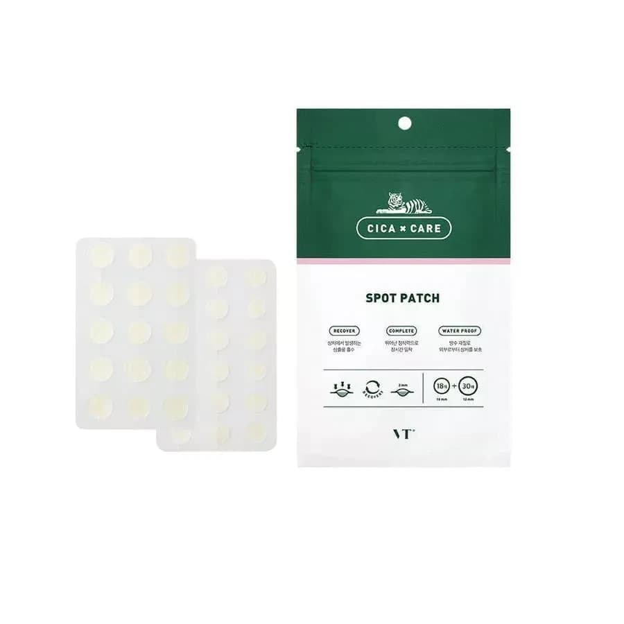 VT SPOT PATCH(3sets, 48ea)