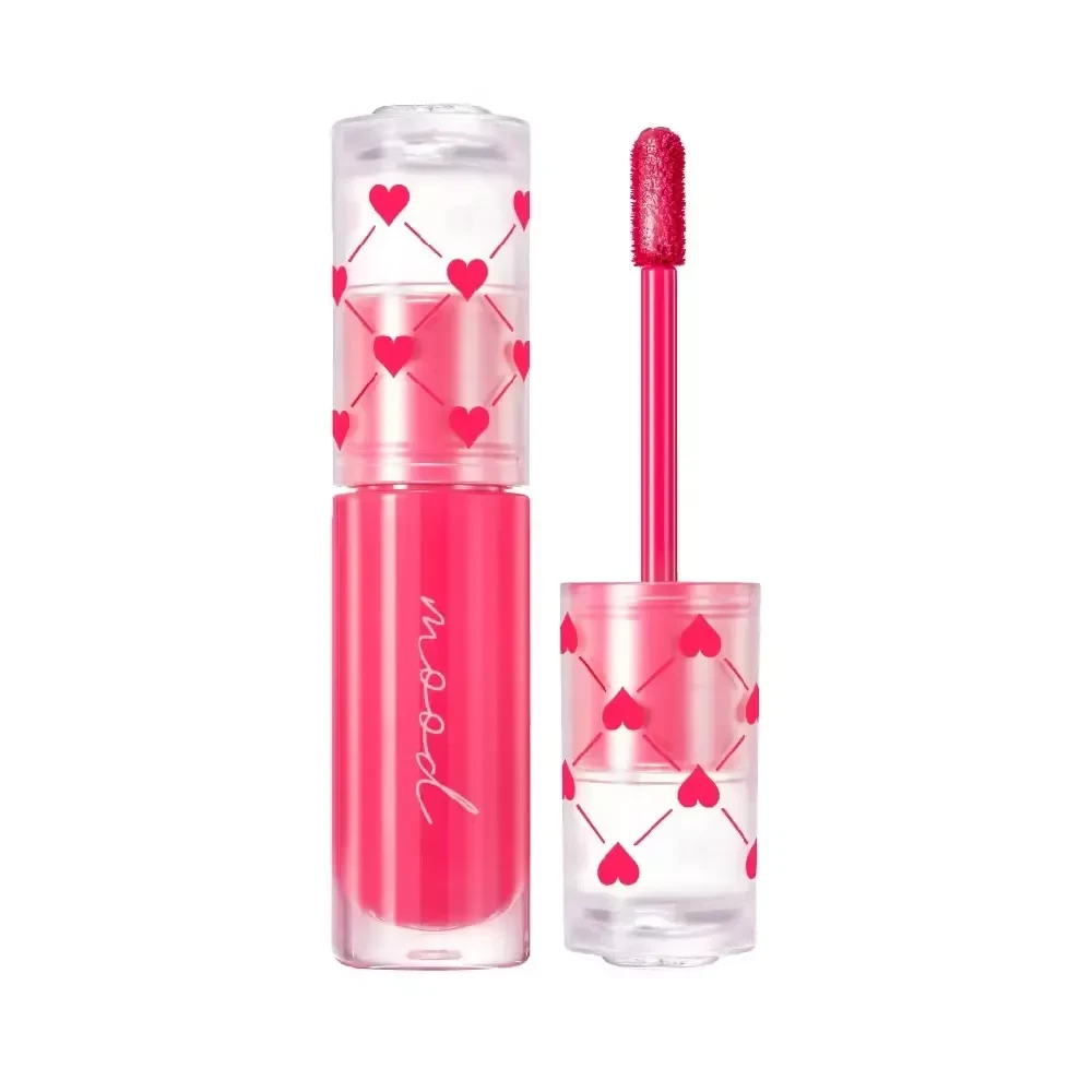 PERIPERA INK MOOD GLOWY TINT 32 GOGO BERRY