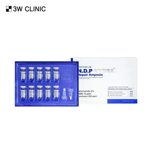 N.D.P HYDRA REPAIR AMPOULE